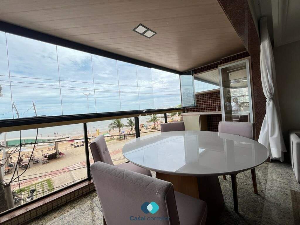 Apartamento à venda no Praia do Morro: Apartamento à venda na Praia do Morro Guarapari Es.