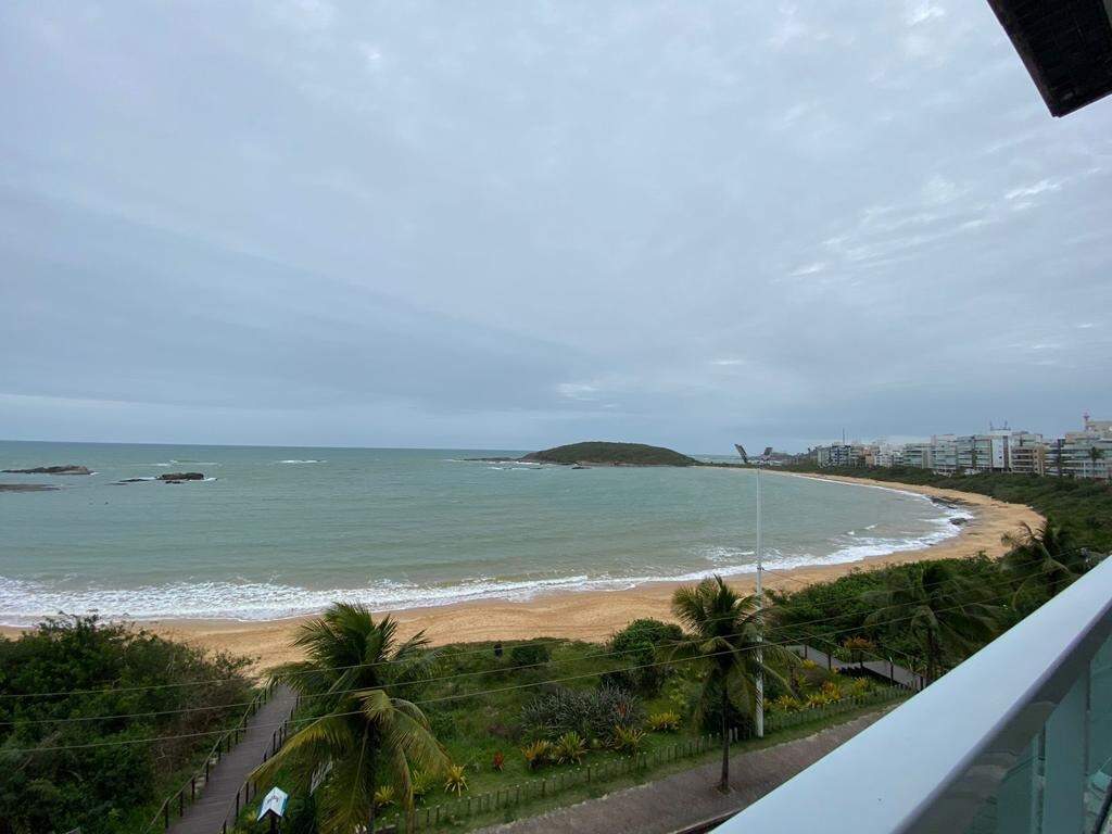 Apartamento à venda no ENSEADA AZUL: Apartamento 3 quartos à venda na Enseada Azul, Guarapari Es.