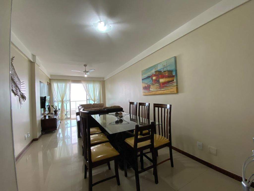 Apartamento à venda no ENSEADA AZUL: Apartamento 3 quartos à venda na Enseada Azul, Guarapari Es.