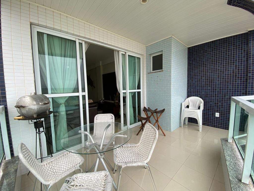 Apartamento à venda no ENSEADA AZUL: Apartamento 3 quartos à venda na Enseada Azul, Guarapari Es.