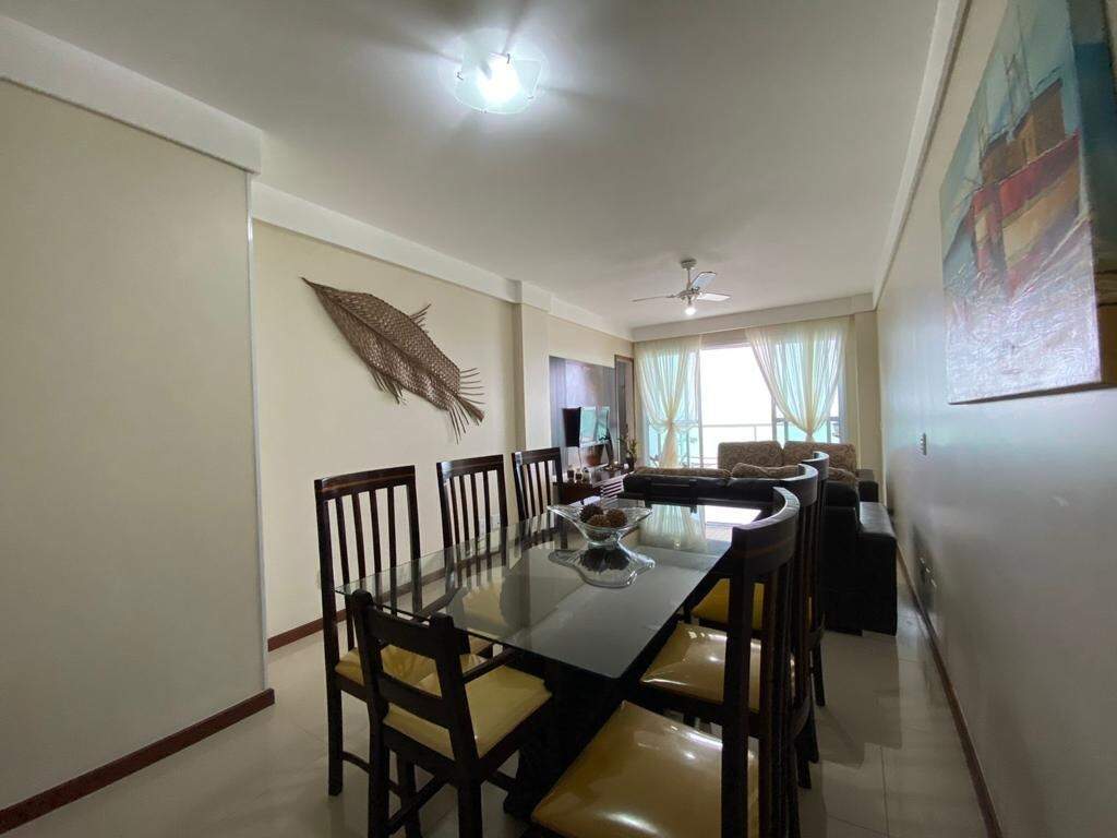 Apartamento à venda no ENSEADA AZUL: Apartamento 3 quartos à venda na Enseada Azul, Guarapari Es.