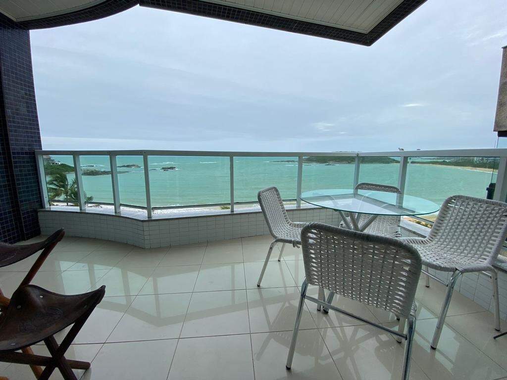Apartamento à venda no ENSEADA AZUL: Apartamento 3 quartos à venda na Enseada Azul, Guarapari Es.