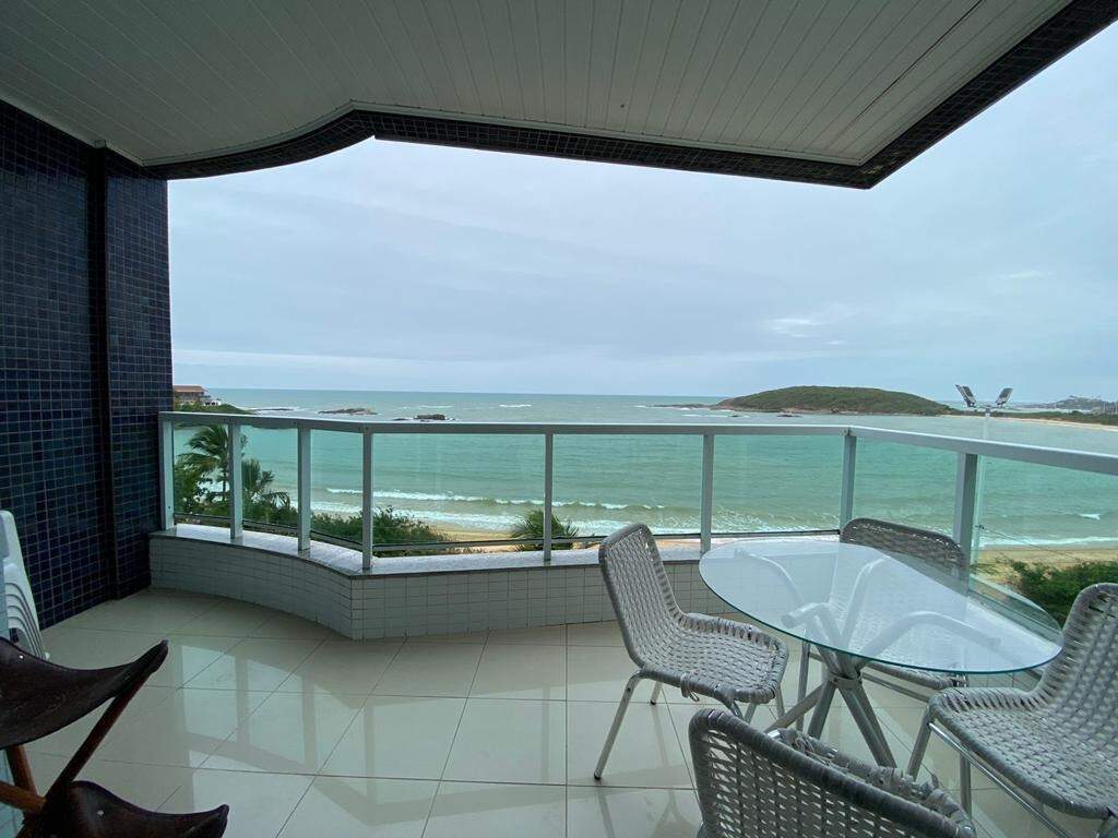Apartamento à venda no ENSEADA AZUL: Apartamento 3 quartos à venda na Enseada Azul, Guarapari Es.