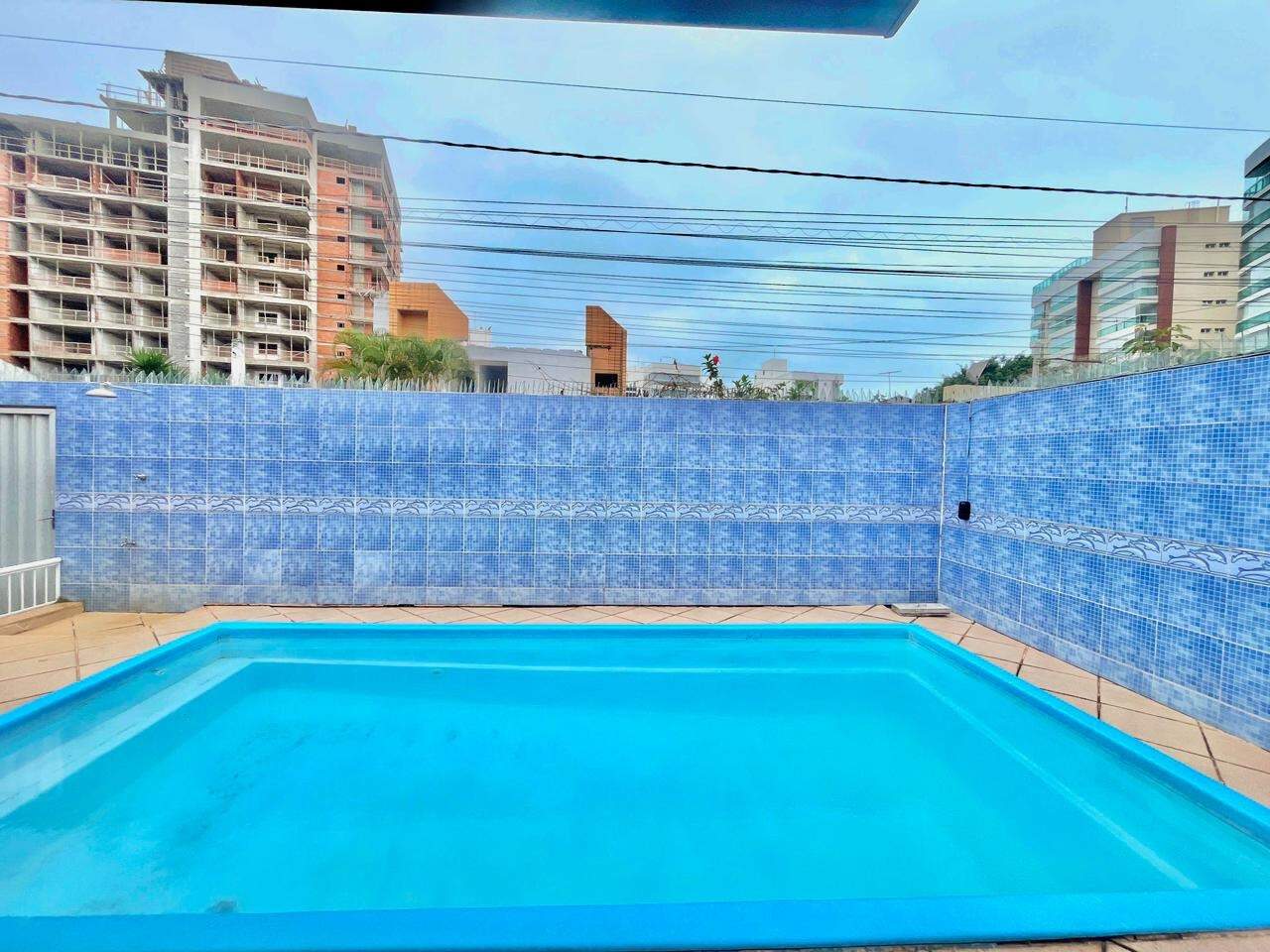 Casa à venda no ENSEADA AZUL: Casa de 3 quartos à venda na Enseada Azul, Guarapari Es.