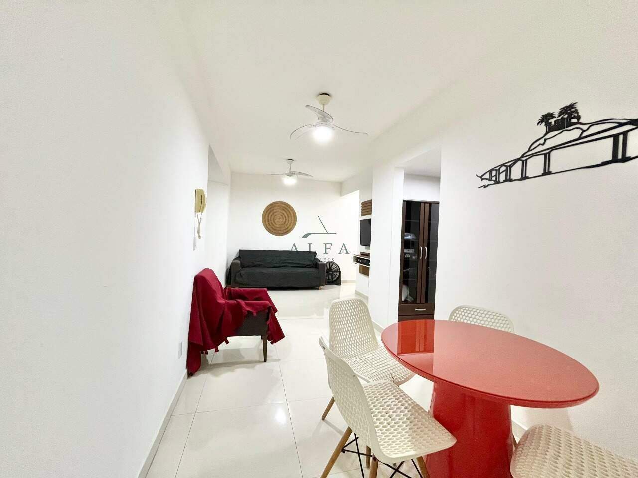 Apartamento à venda no ENSEADA AZUL: Apartamento de 2 quartos à venda na Enseada Azul, Guarapari Es.