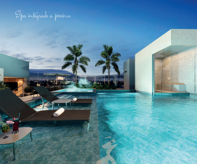 Apartamento à venda no ENSEADA AZUL: Lançamento à venda na Enseada Azul, Guarapari Es.
