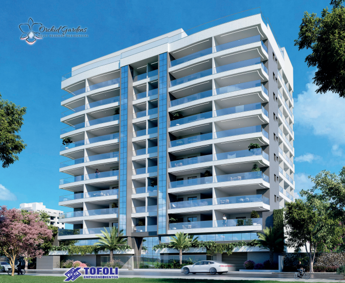 Apartamento à venda no ENSEADA AZUL: Lançamento à venda na Enseada Azul, Guarapari Es.