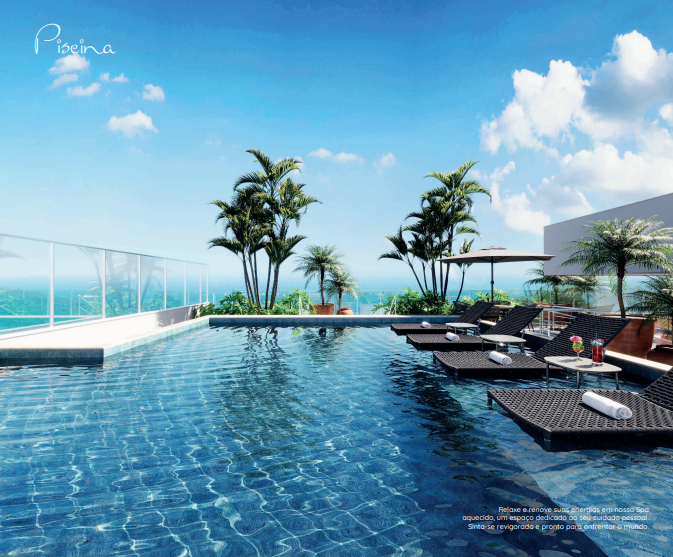 Apartamento à venda no ENSEADA AZUL: Lançamento à venda na Enseada Azul, Guarapari Es.