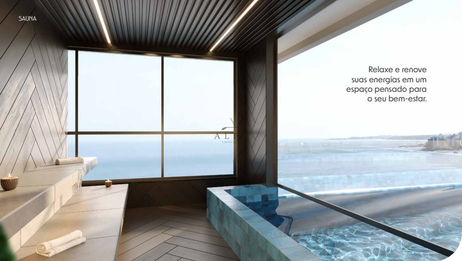 Apartamento à venda no Aeroporto: Lançamento Taciana Lima ,à venda na Praia do Morro, Guarapari Es