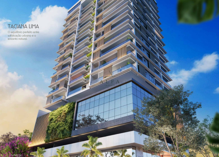 Apartamento à venda no Aeroporto: Lançamento Taciana Lima ,à venda na Praia do Morro, Guarapari Es