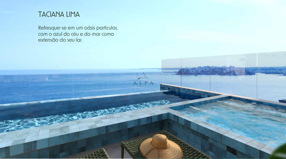 Apartamento à venda no Aeroporto: Lançamento Taciana Lima ,à venda na Praia do Morro, Guarapari Es