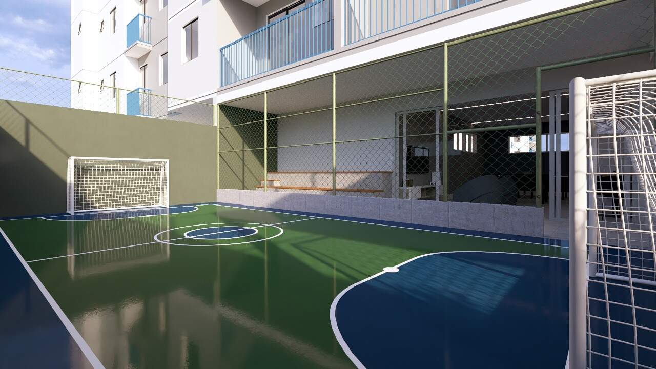Apartamento à venda no Cocal: LANÇAMENTO À VENDA EM VILA VELHA, ES.
