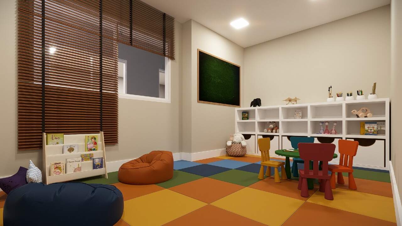 Apartamento à venda no Cocal: LANÇAMENTO À VENDA EM VILA VELHA, ES.