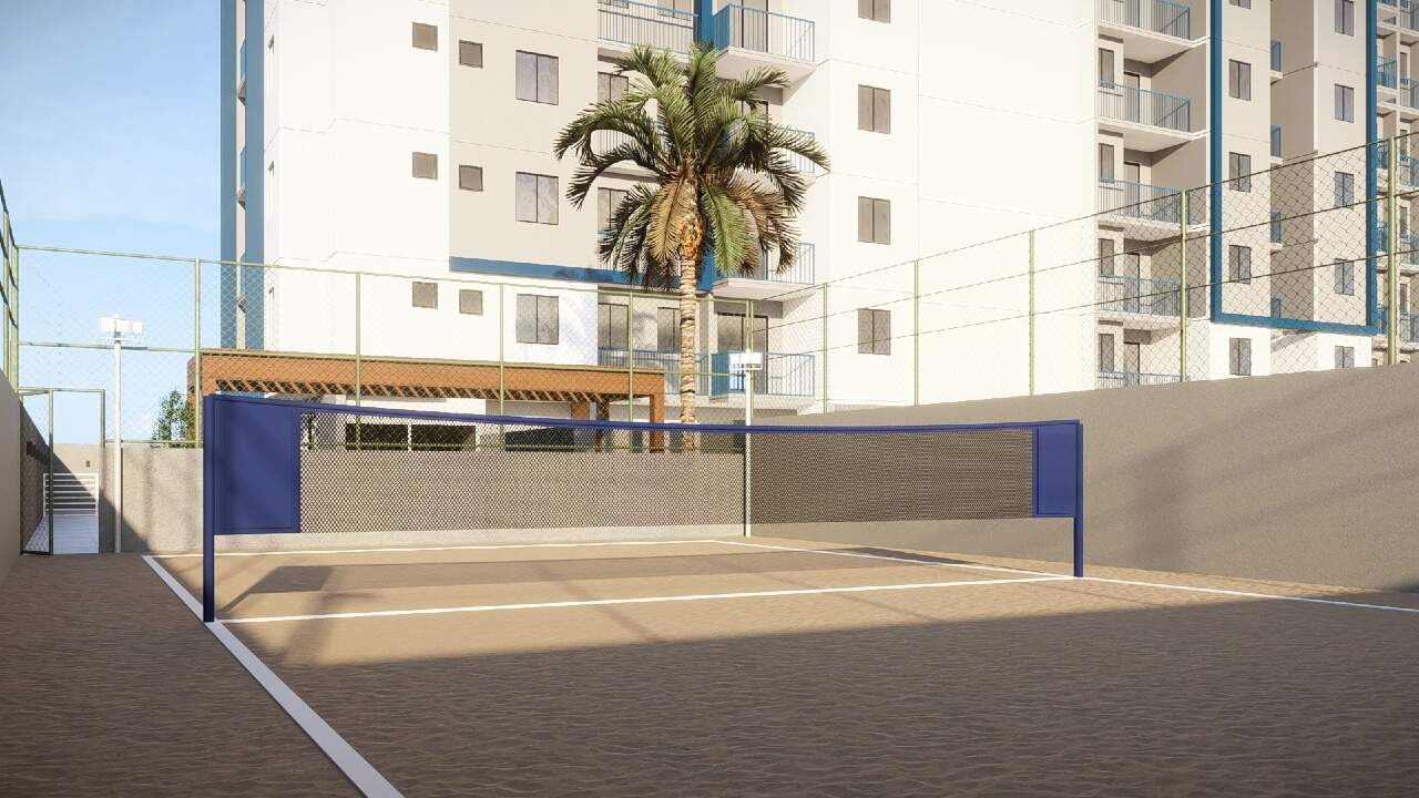 Apartamento à venda no Cocal: LANÇAMENTO À VENDA EM VILA VELHA, ES.