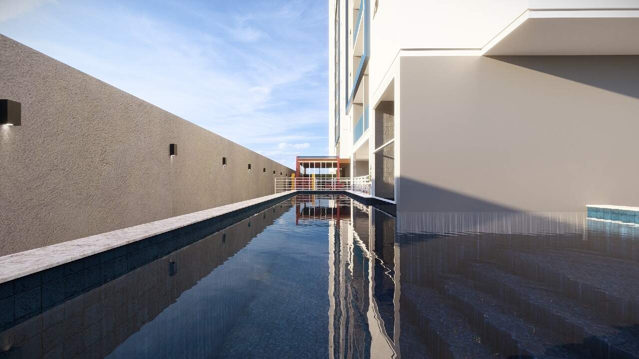 Apartamento à venda no Cocal: LANÇAMENTO À VENDA EM VILA VELHA, ES.