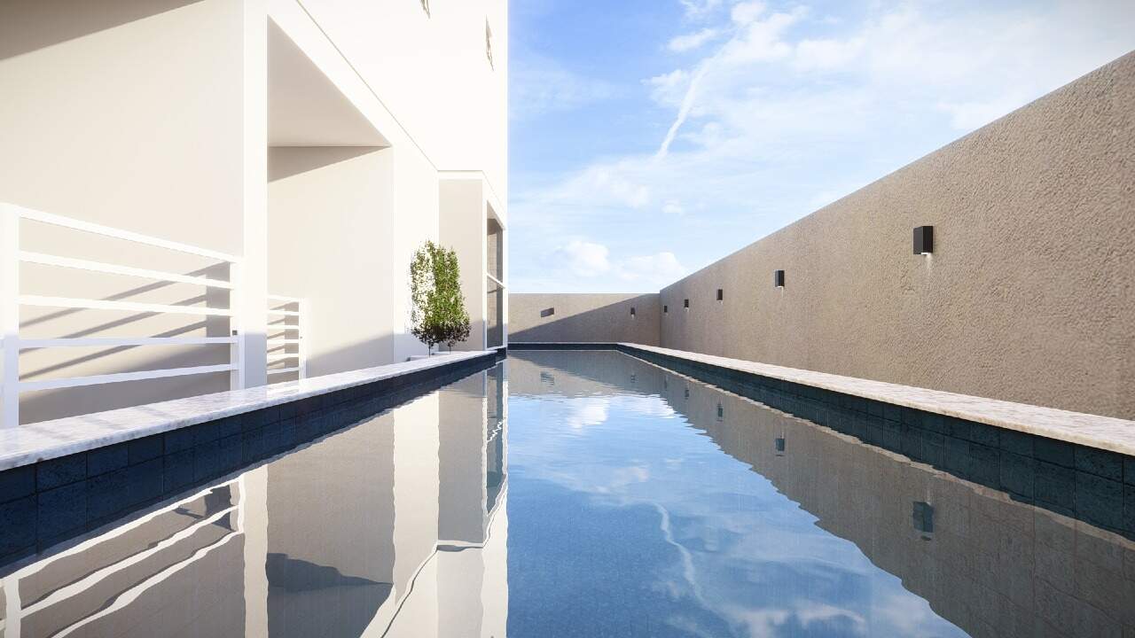 Apartamento à venda no Cocal: LANÇAMENTO À VENDA EM VILA VELHA, ES.