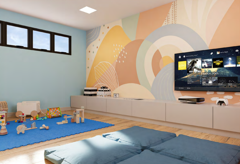 Apartamento à venda no ENSEADA AZUL: Lançamento Apoena à venda na Enseada Azul, Guarapari Es.