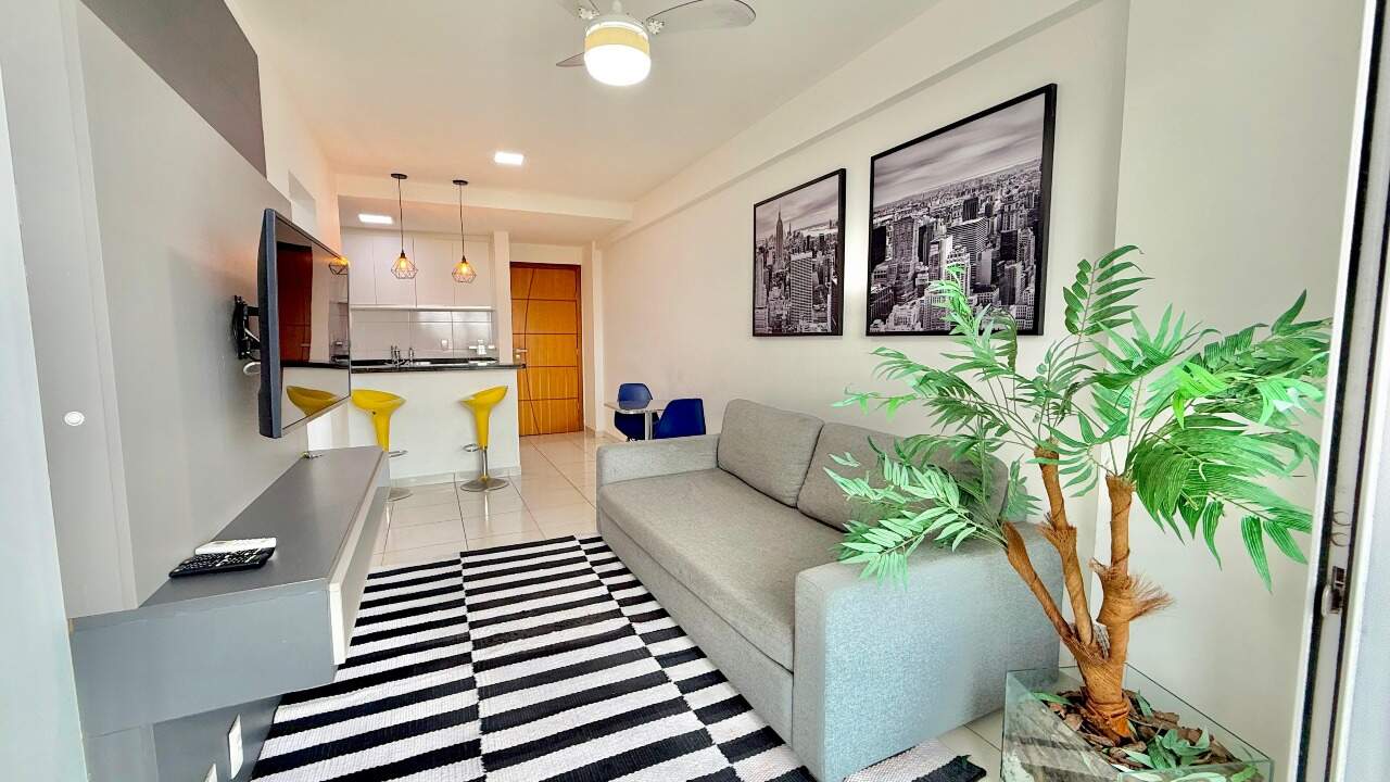 Apartamento à venda no ENSEADA AZUL: 