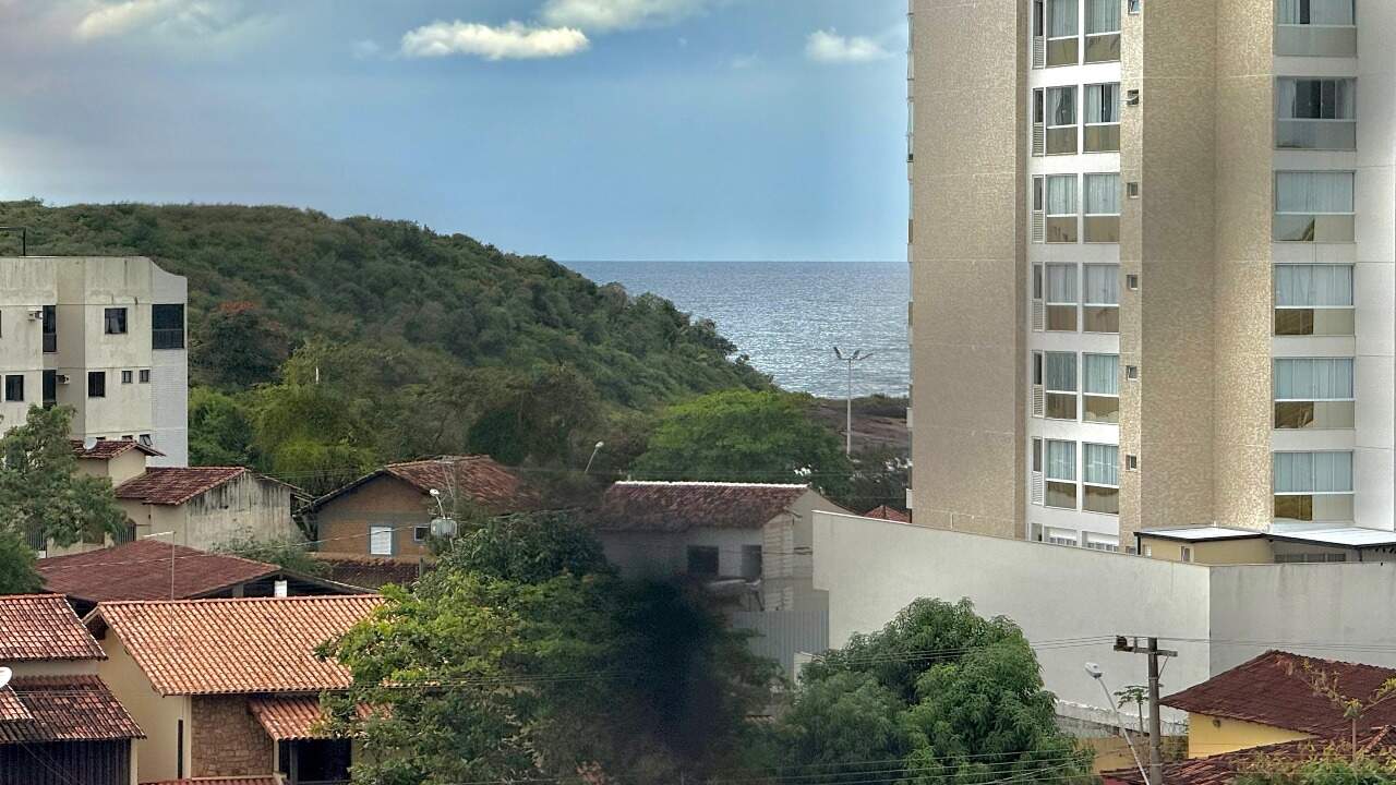 Apartamento à venda no ENSEADA AZUL: 