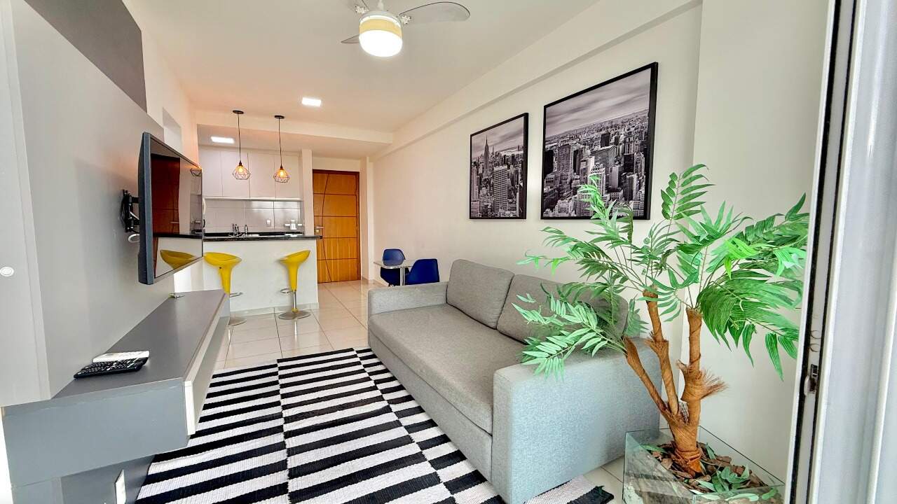 Apartamento à venda no ENSEADA AZUL: 