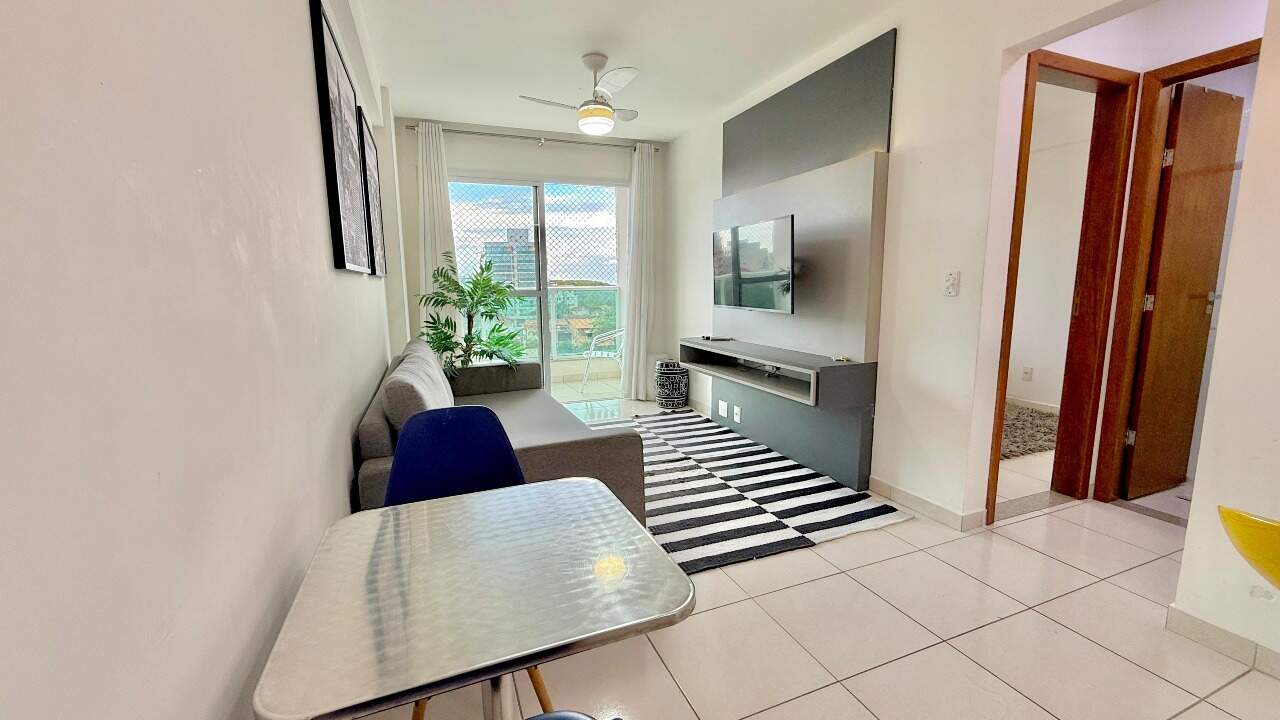 Apartamento à venda no ENSEADA AZUL: 