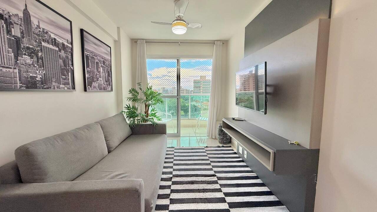 Apartamento à venda no ENSEADA AZUL: 