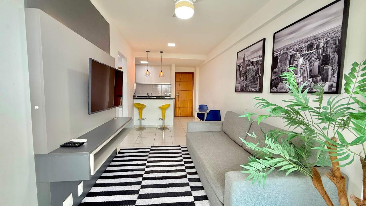 Apartamento à venda no ENSEADA AZUL: 