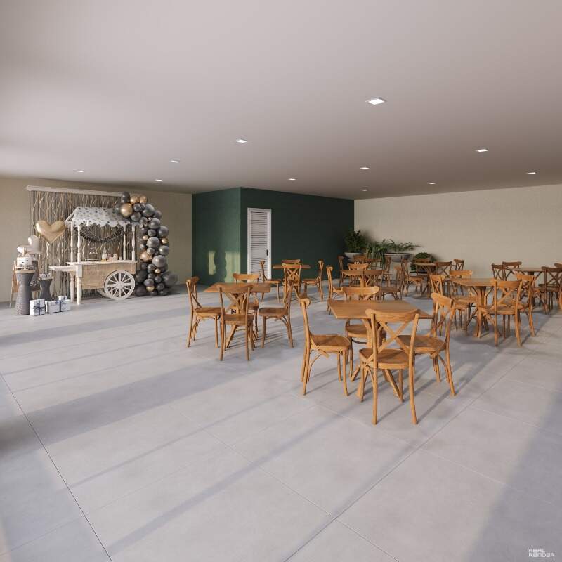 Apartamento à venda no IPIRANGA: 