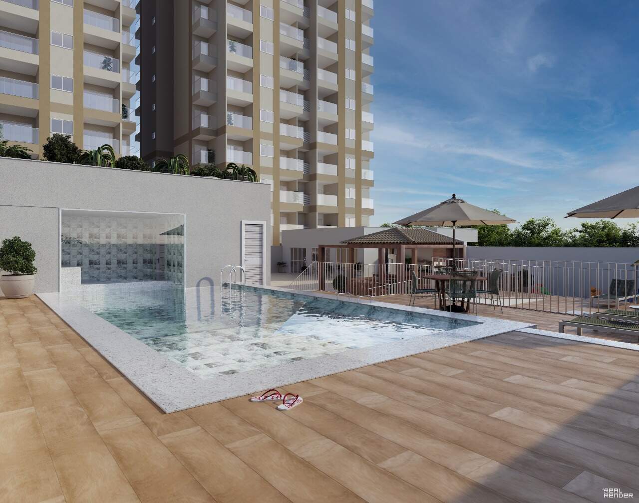 Apartamento à venda no IPIRANGA: 