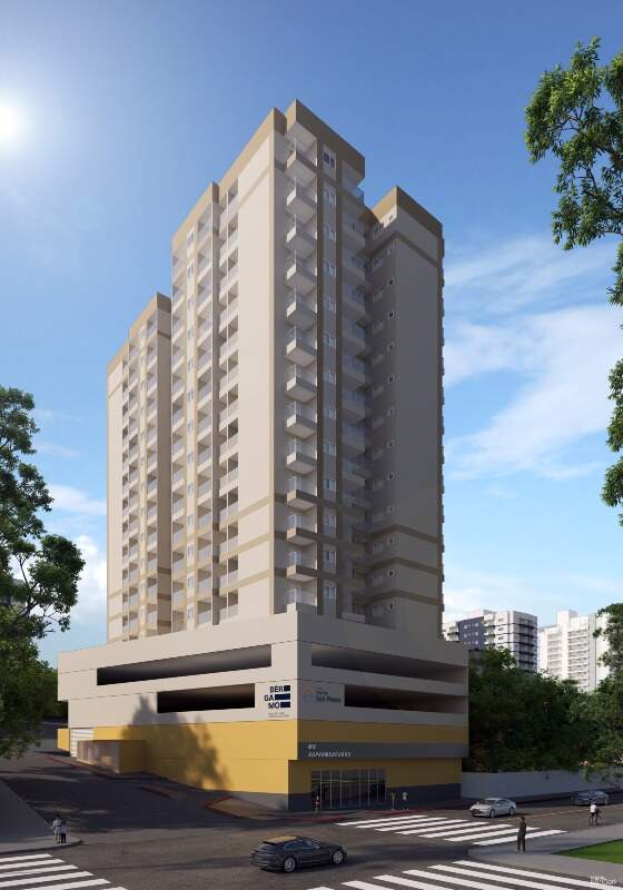 Apartamento à venda no IPIRANGA: 