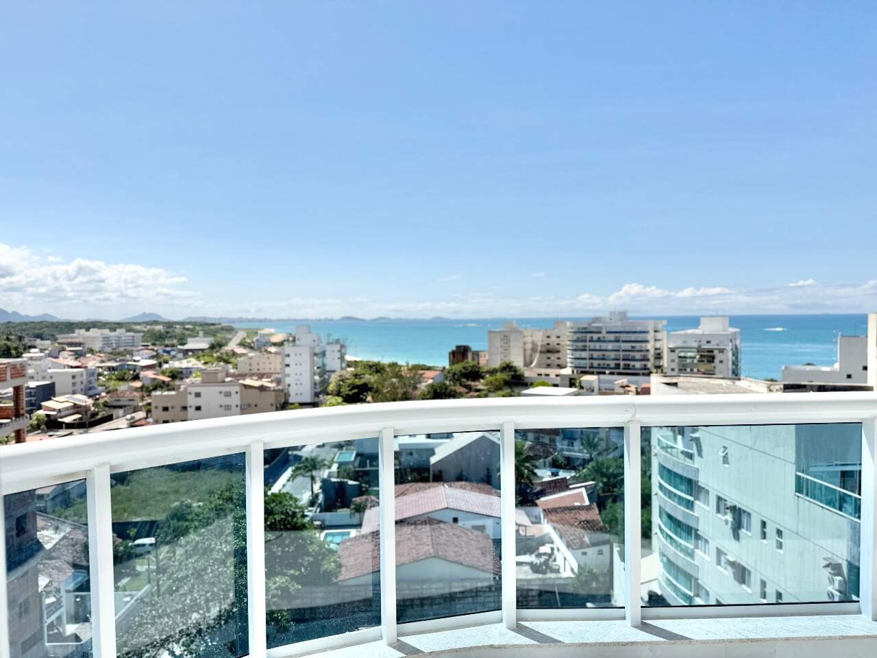 Apartamento à venda no ENSEADA AZUL: APARTAMENTO À VENDA NA ENSEADA AZUL, GUARAPARI - ES