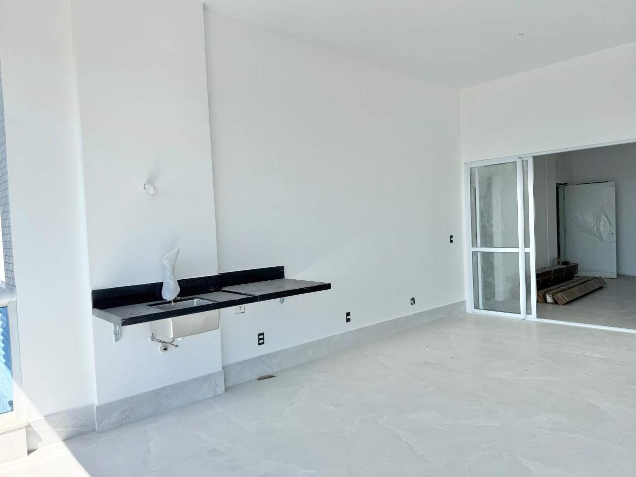 Apartamento à venda no ENSEADA AZUL: APARTAMENTO À VENDA NA ENSEADA AZUL, GUARAPARI - ES