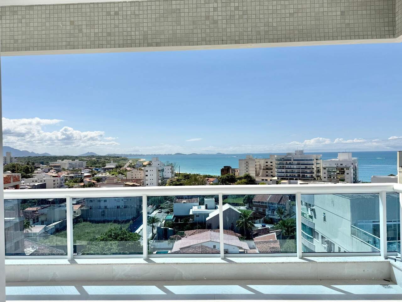 Apartamento à venda no ENSEADA AZUL: APARTAMENTO À VENDA NA ENSEADA AZUL, GUARAPARI - ES