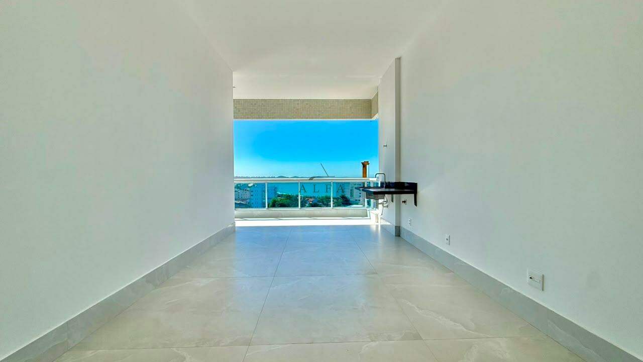 Apartamento à venda no ENSEADA AZUL: APARTAMENTO VISTA MAR À VENDA NA ENSEADA AZUL, GUARAPARI - ES