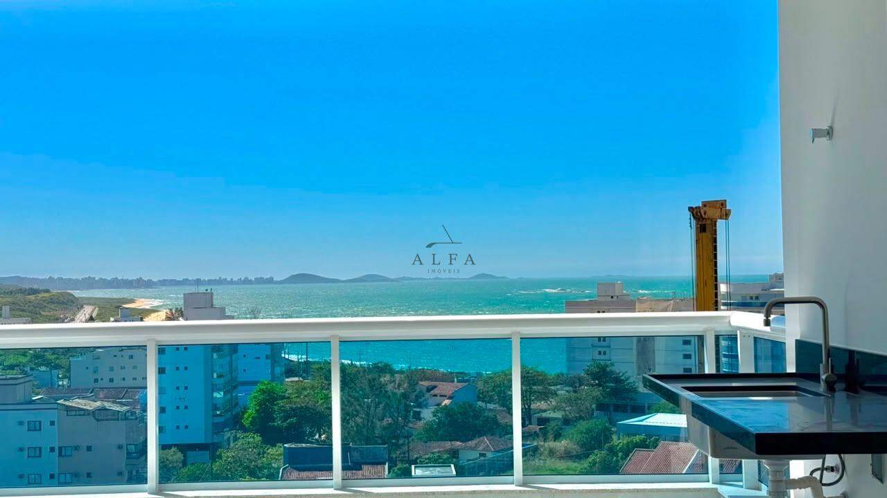 Apartamento à venda no ENSEADA AZUL: APARTAMENTO VISTA MAR À VENDA NA ENSEADA AZUL, GUARAPARI - ES