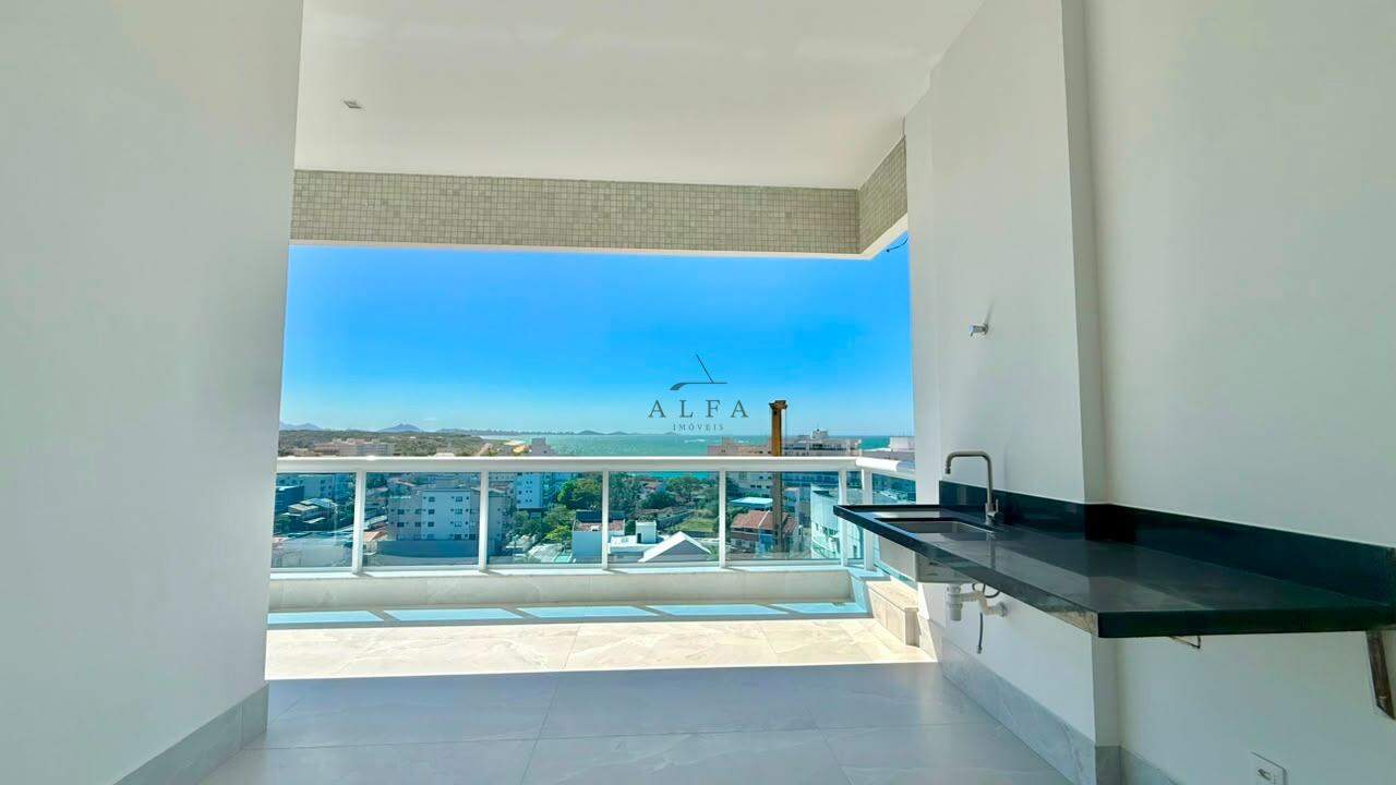 Apartamento à venda no ENSEADA AZUL: APARTAMENTO VISTA MAR À VENDA NA ENSEADA AZUL, GUARAPARI - ES