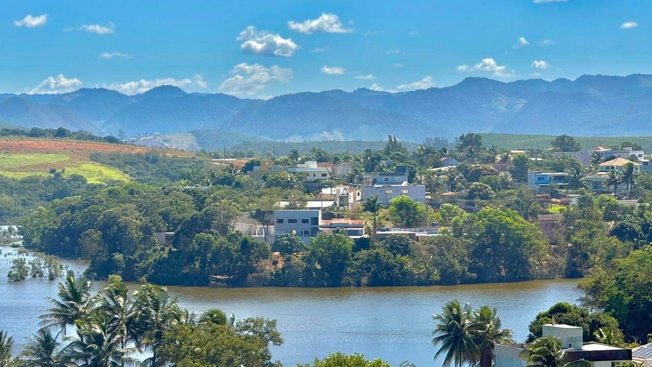 Apartamento à venda no ENSEADA AZUL: APARTAMENTO VISTA MAR À VENDA NA ENSEADA AZUL, GUARAPARI - ES
