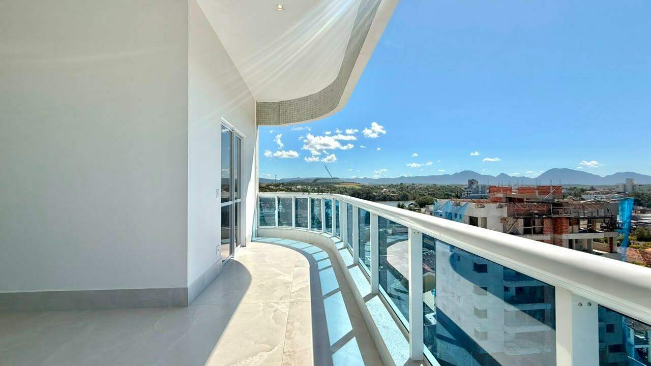 Apartamento à venda no ENSEADA AZUL: APARTAMENTO VISTA MAR À VENDA NA ENSEADA AZUL, GUARAPARI - ES