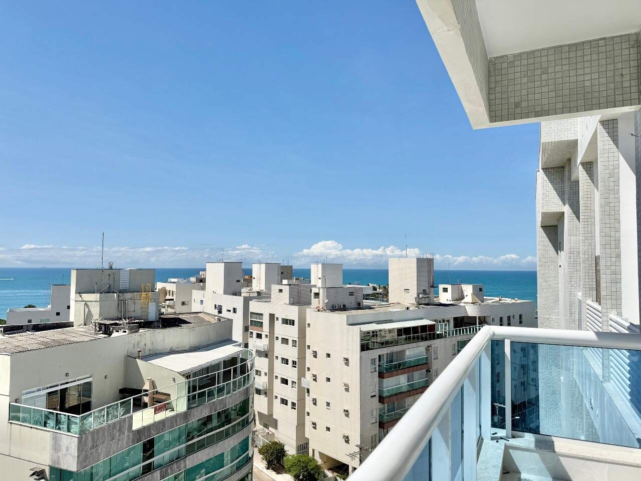 Apartamento à venda no ENSEADA AZUL: APARTAMENTO À VENDA NA ENSEADA AZUL, GUARAPARI - ES