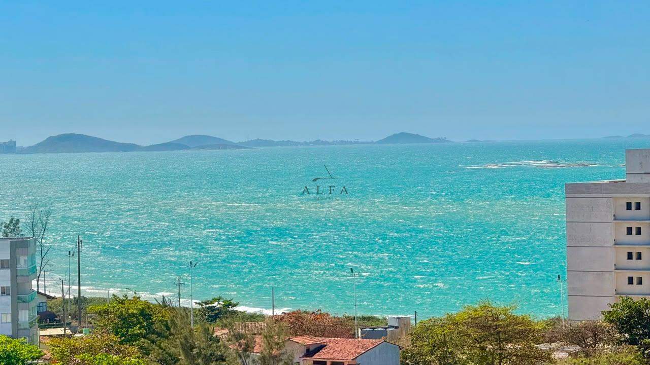 Apartamento à venda no ENSEADA AZUL: APARTAMENTO VISTA MAR À VENDA NA ENSEADA AZUL, GUARAPARI - ES