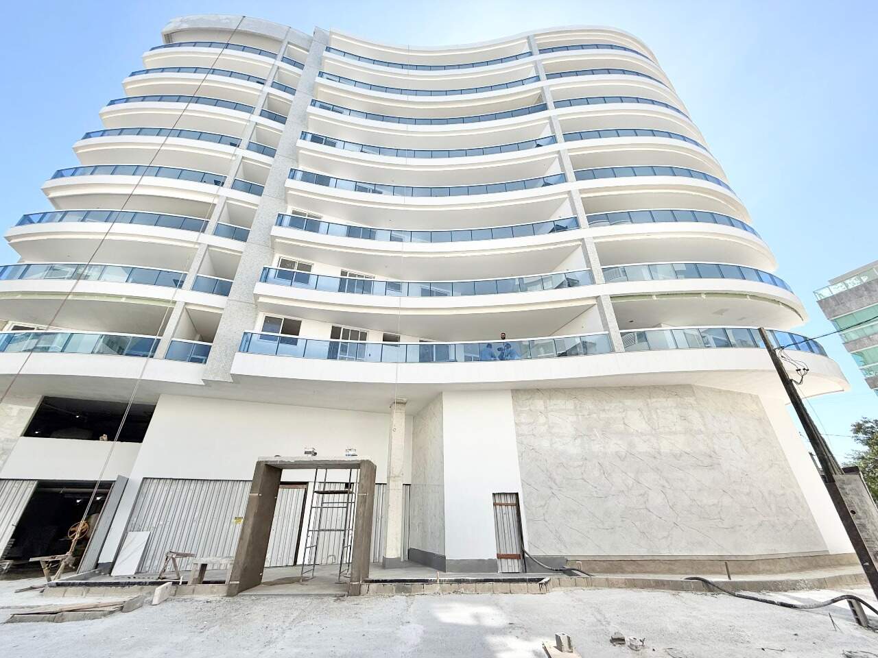 Apartamento à venda no ENSEADA AZUL: APARTAMENTO À VENDA NA ENSEADA AZUL, GUARAPARI - ES