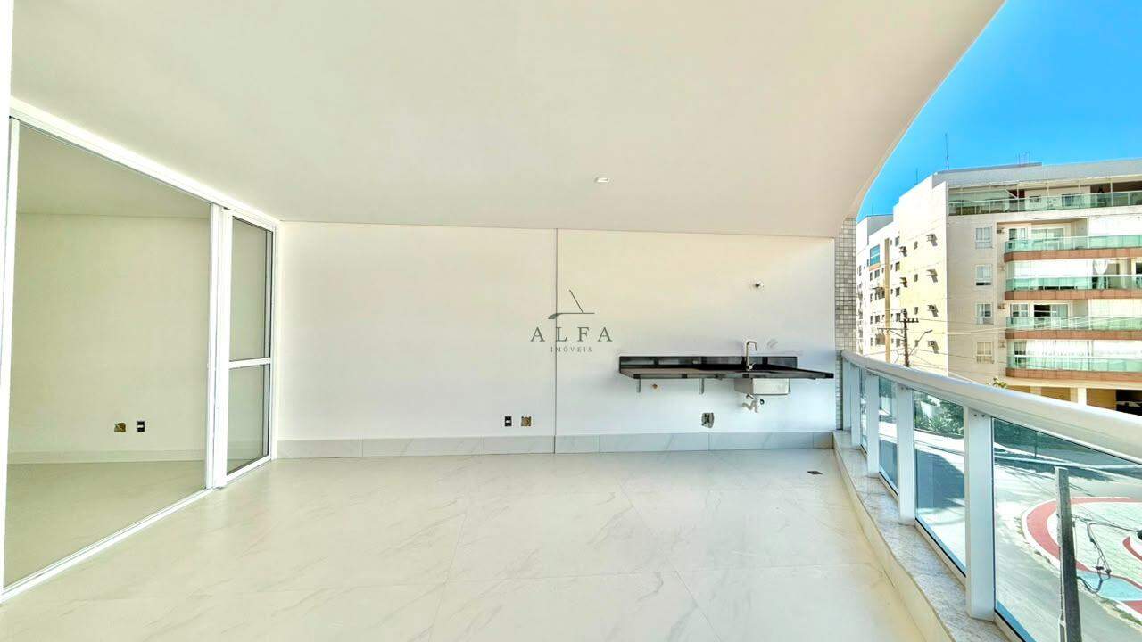 Apartamento à venda no ENSEADA AZUL: APARTAMENTO NA QUADRA DO MAR À VENDA NA ENSEADA AZUL, GUARAPARI - ES