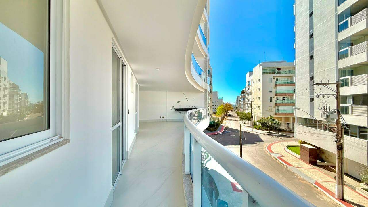Apartamento à venda no ENSEADA AZUL: APARTAMENTO NA QUADRA DO MAR À VENDA NA ENSEADA AZUL, GUARAPARI - ES