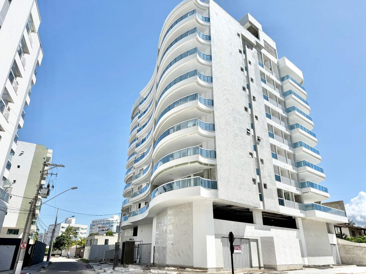 Apartamento à venda no ENSEADA AZUL: APARTAMENTO À VENDA NA ENSEADA AZUL, GUARAPARI - ES