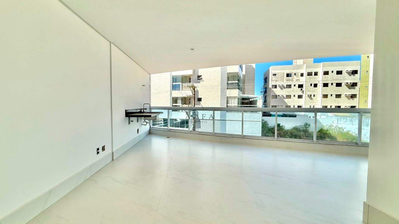 Apartamento à venda no ENSEADA AZUL: APARTAMENTO NA QUADRA DO MAR À VENDA NA ENSEADA AZUL, GUARAPARI - ES