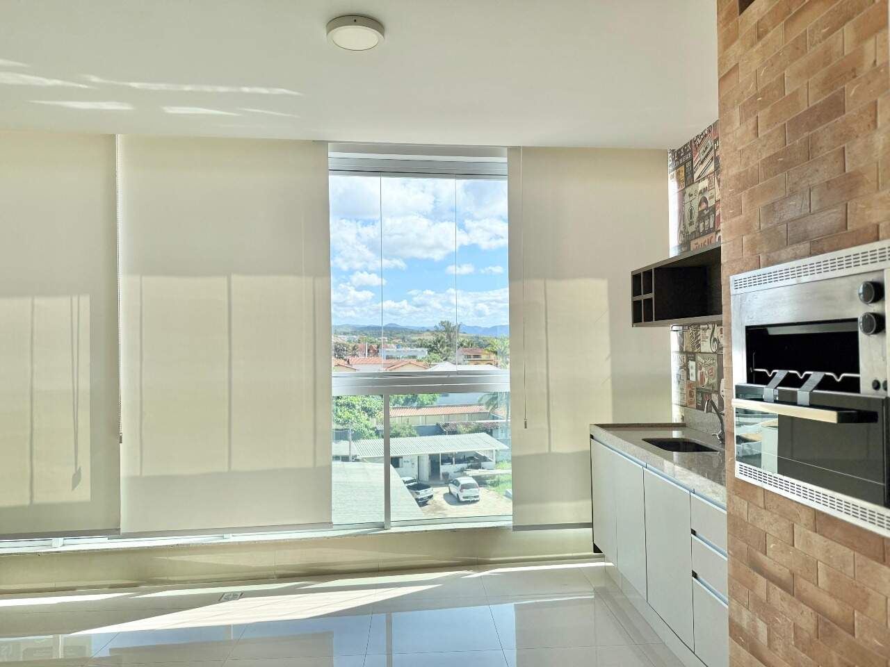 Apartamento à venda no ENSEADA AZUL: APARTAMENTO À VENDA NA ENSEADA AZUL, GUARAPARI - ES