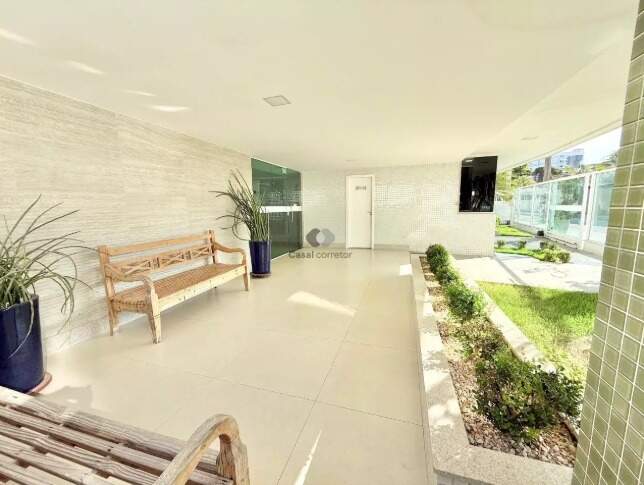 Apartamento à venda no ENSEADA AZUL: APARTAMENTO À VENDA NA ENSEADA AZUL, GUARAPARI - ES