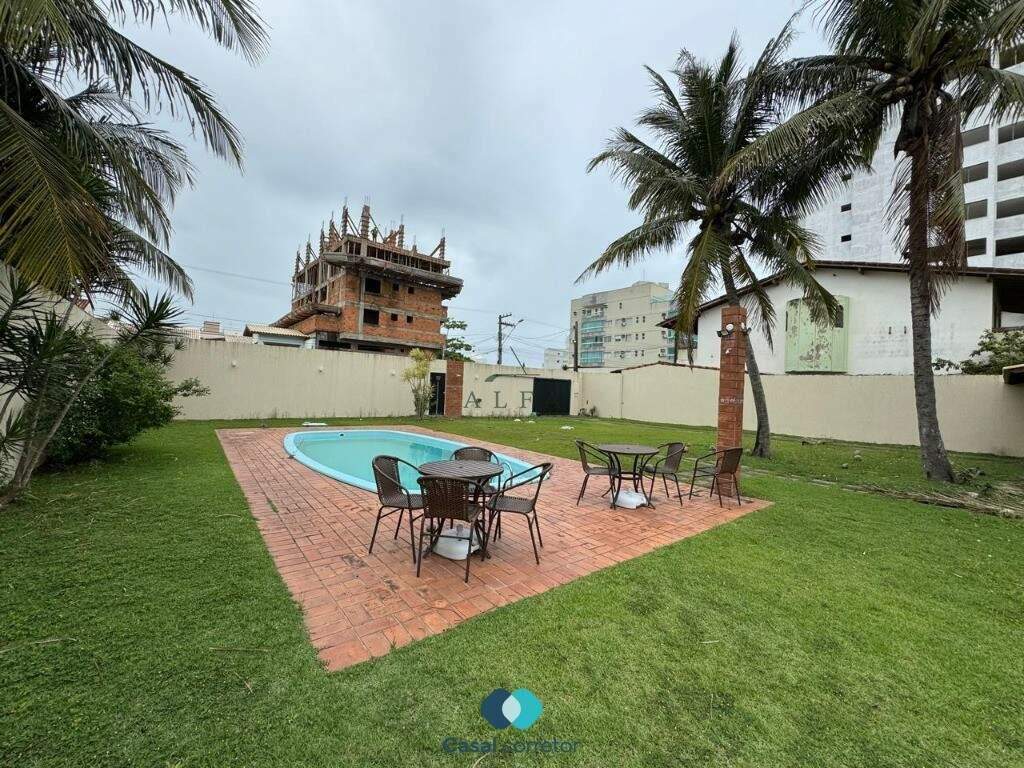Casa para aluguel no ENSEADA AZUL: Casa para locação Temporada na Enseada Azul.