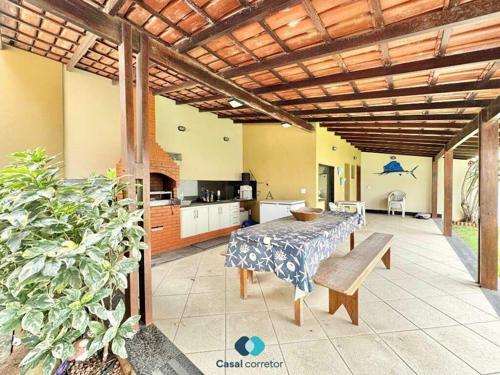 Casa para aluguel no ENSEADA AZUL: Casa para locação Temporada na Enseada Azul.