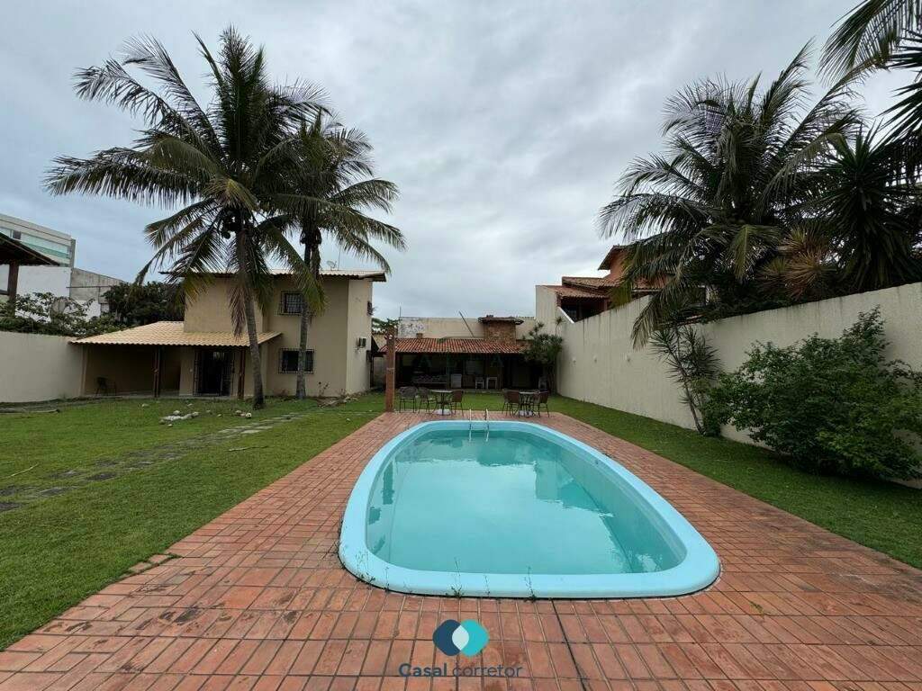 Casa para aluguel no ENSEADA AZUL: Casa para locação Temporada na Enseada Azul.
